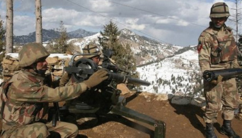 indian army
